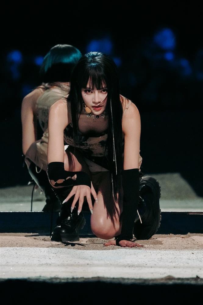 LUNAS tỏa sáng ở Trung Quốc: Người múa cột mạo hiểm, người gảy đàn tranh điêu luyện-3