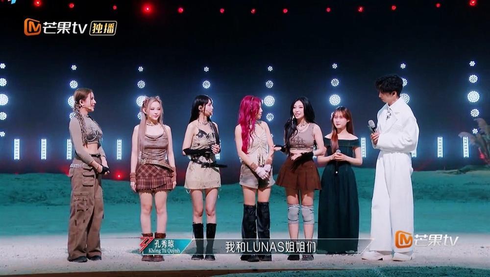 LUNAS tỏa sáng ở Trung Quốc: Người múa cột mạo hiểm, người gảy đàn tranh điêu luyện-6