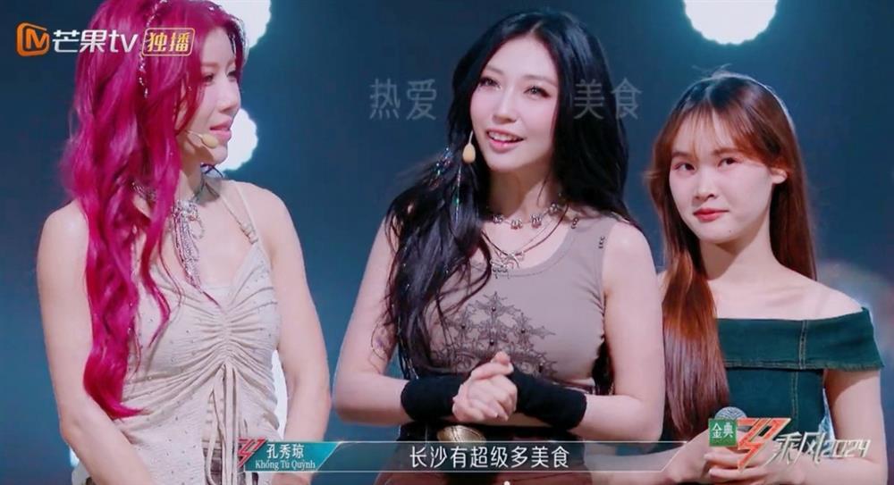 LUNAS tỏa sáng ở Trung Quốc: Người múa cột mạo hiểm, người gảy đàn tranh điêu luyện-7