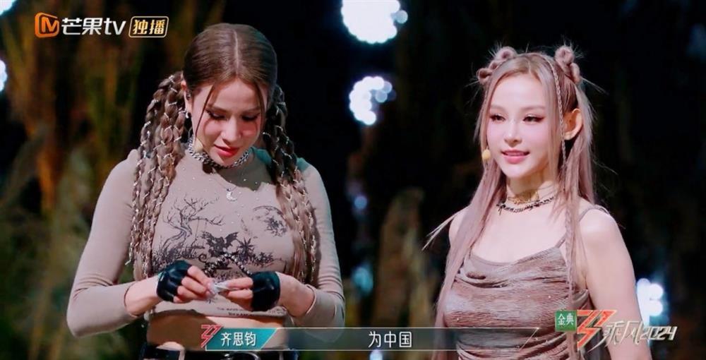 LUNAS tỏa sáng ở Trung Quốc: Người múa cột mạo hiểm, người gảy đàn tranh điêu luyện-8