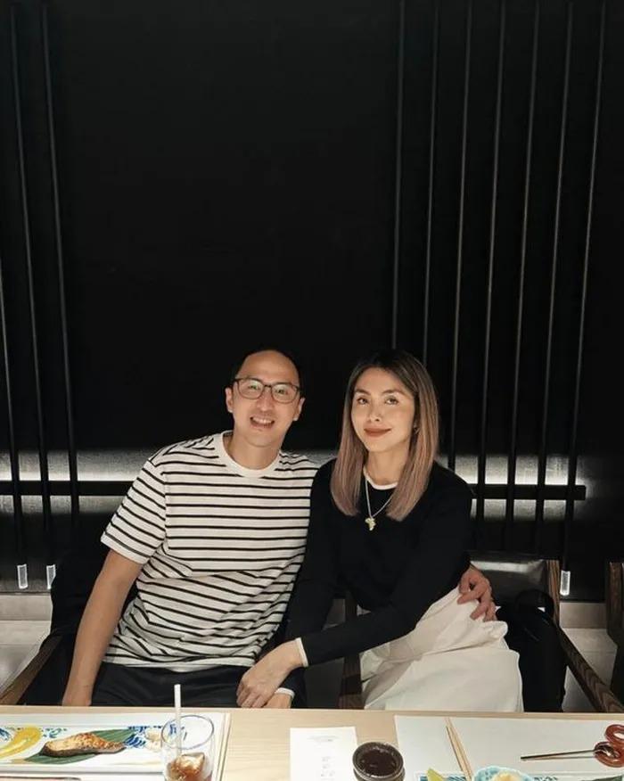 Tăng Thanh Hà nhận điểm 10 tinh tế khi sánh đôi cùng ông xã doanh nhân-7