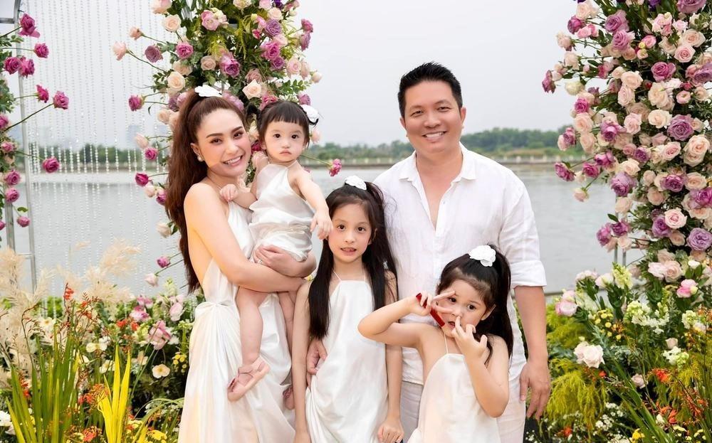 Ly kỳ chuyện đi làm IVF của nữ đại gia quận 7, khẳng định cho chồng đi triệt sản ngay và luôn vì lo lắng điều này-3