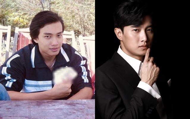 Nam diễn viên Về Nhà Đi Con lộ ảnh thời trẻ, minh chứng dậy thì thành công-1