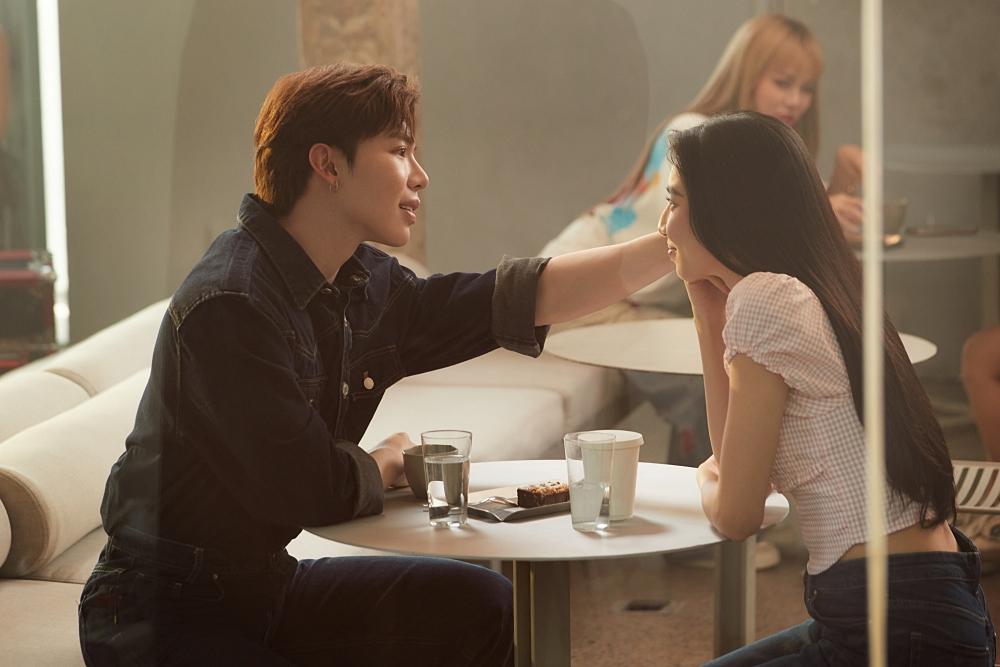 Không phải Thùy Tiên, Hòa Minzy mới là người nên duyên với Đức Phúc-2