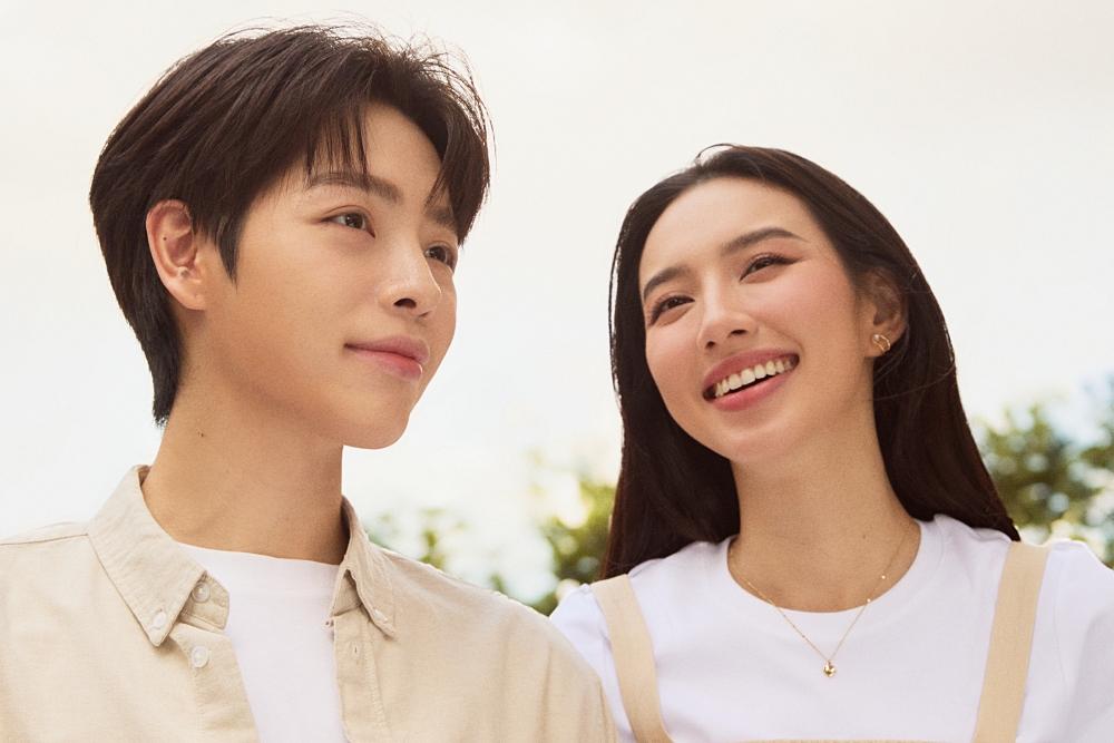 Không phải Thùy Tiên, Hòa Minzy mới là người nên duyên với Đức Phúc-1