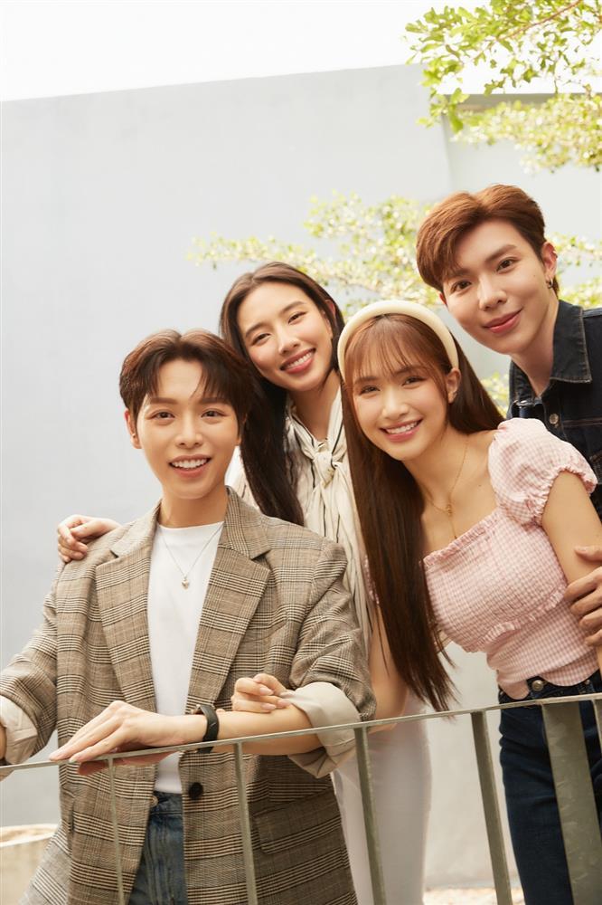 Không phải Thùy Tiên, Hòa Minzy mới là người nên duyên với Đức Phúc-5