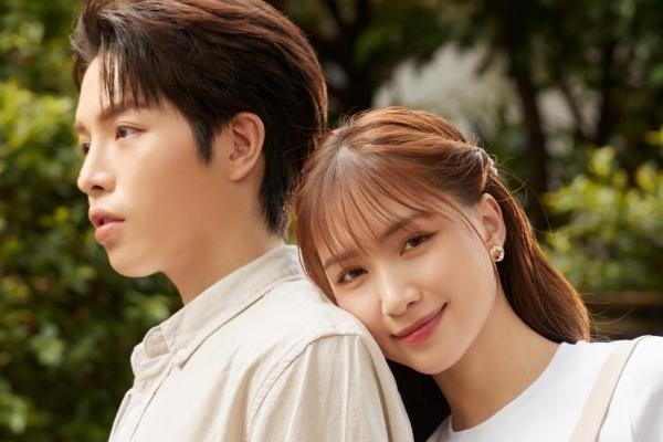 Con trai Hòa Minzy lúc nhỏ được cho là ‘bản sao’ của bố, giờ 4 tuổi gương mặt như soái ca Hàn Quốc-7