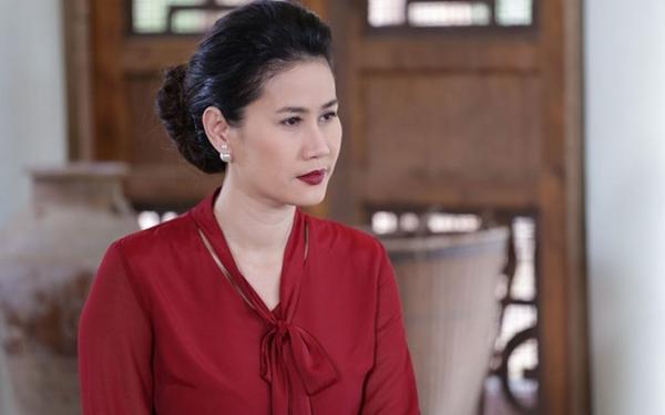 Nữ diễn viên sống kín tiếng, tuổi 42 làm mẹ đơn thân 2 con, nhiều năm vẫn bị đồn có con với nhiều đại gia nổi tiếng?-3