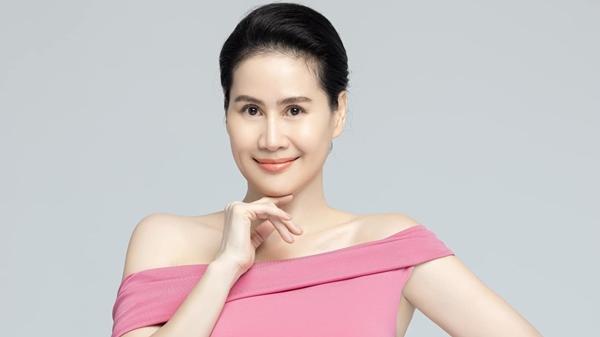 Nữ diễn viên sống kín tiếng, tuổi 42 làm mẹ đơn thân 2 con, nhiều năm vẫn bị đồn có con với nhiều đại gia nổi tiếng?-10