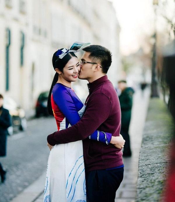 Lần hiếm hoi chồng hoa hậu Ngọc Hân đăng ảnh tiết lộ bí mật hôn nhân-6