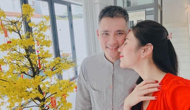 Thủy Tiên - Công Vinh và sự thật về tin ly hôn-1