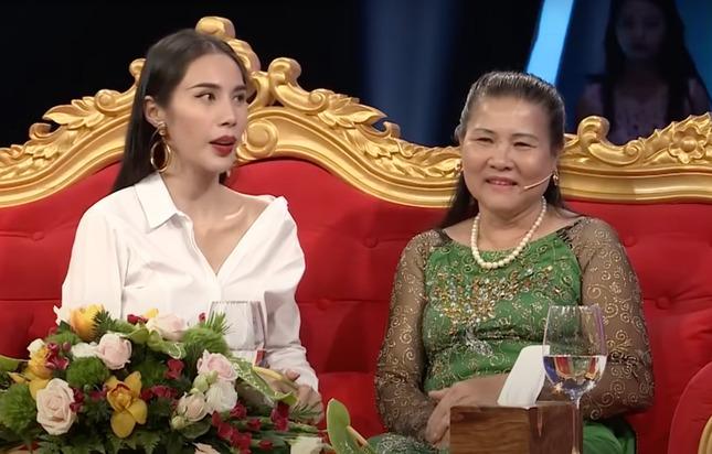 Thủy Tiên - Công Vinh và sự thật về tin ly hôn-6