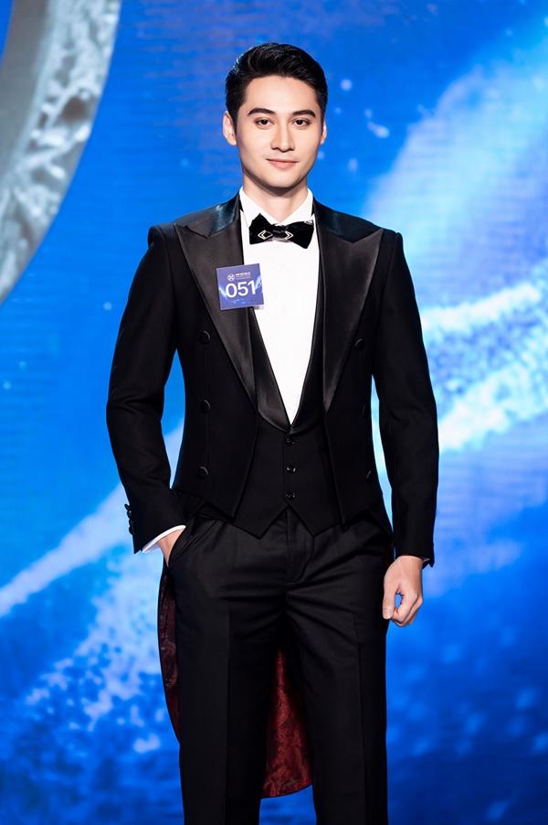 Quá xúc động, hoa hậu Ý Nhi mất bình tĩnh nói tiếng Anh lạc giọng-3