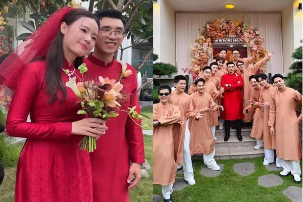 Gia đình cô dâu chú rể hỗn chiến vì thực đơn tiệc cưới không có cá-2