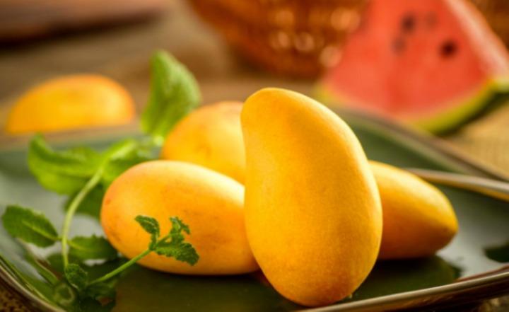 Những ai không nên ăn xoài chín?-1