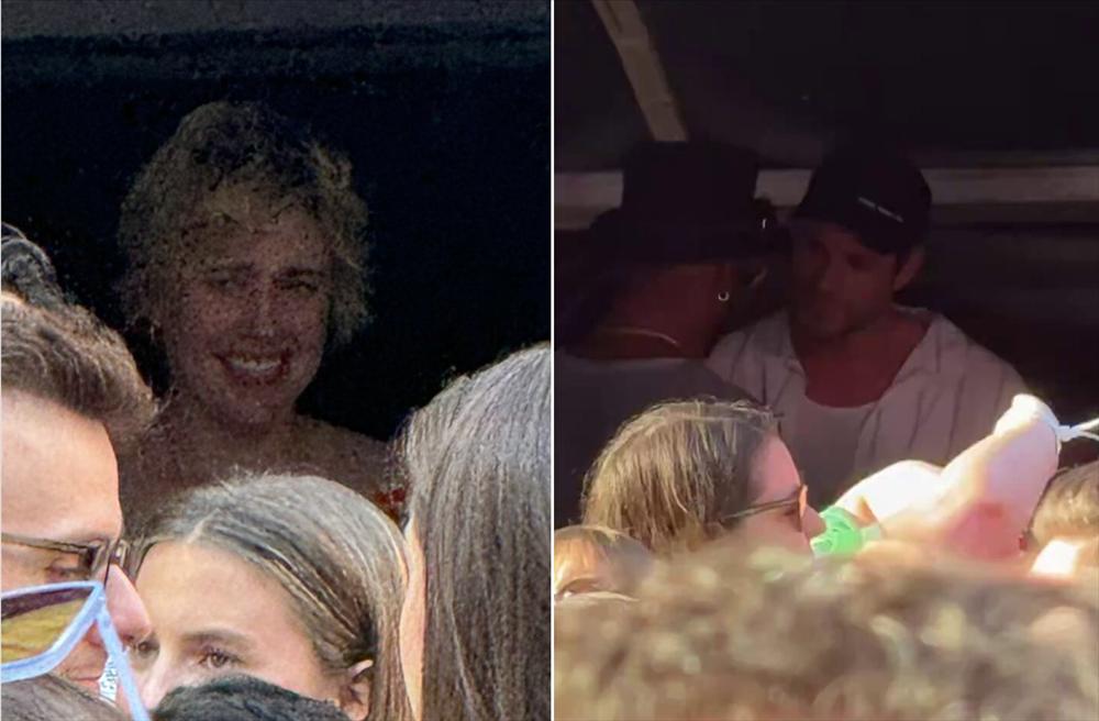 Hoàng tử William nhảy cuồng nhiệt theo Taylor Swift gây bão mạng-12