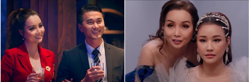 Phim Việt ‘một là sống, hai là chết’-2