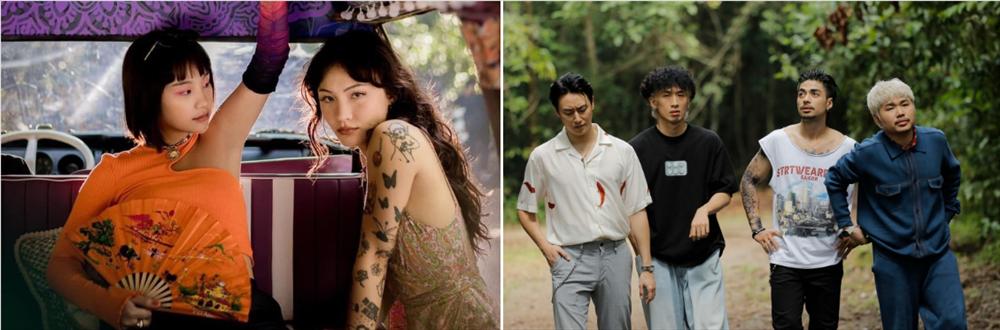 Phim Việt ‘một là sống, hai là chết’-3