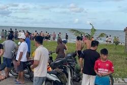 3 thiếu niên tử vong khi tắm biển ở Thanh Hóa