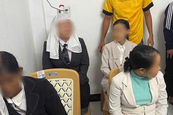 Lời khai lạnh lùng của kẻ sát nhân xuống tay với cả gia đình em họ ở Quảng Ngãi-3