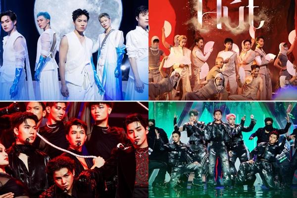 Xôn xao việc Isaac bị chèn ép, phân biệt đối xử trong Anh Trai Say Hi-5