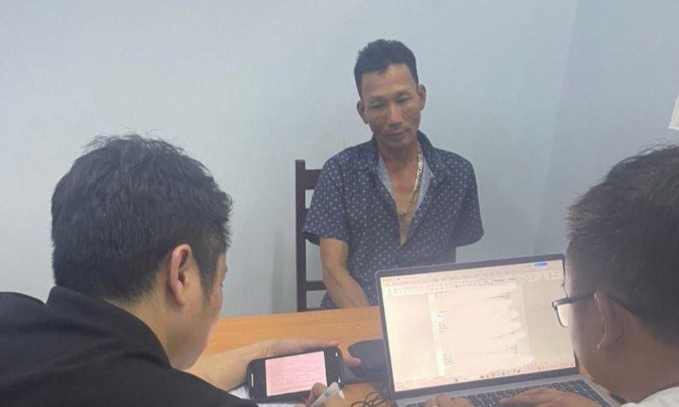Bắt nghi phạm giết người ở Hải Phòng rồi trốn truy nã hơn 30 năm-1