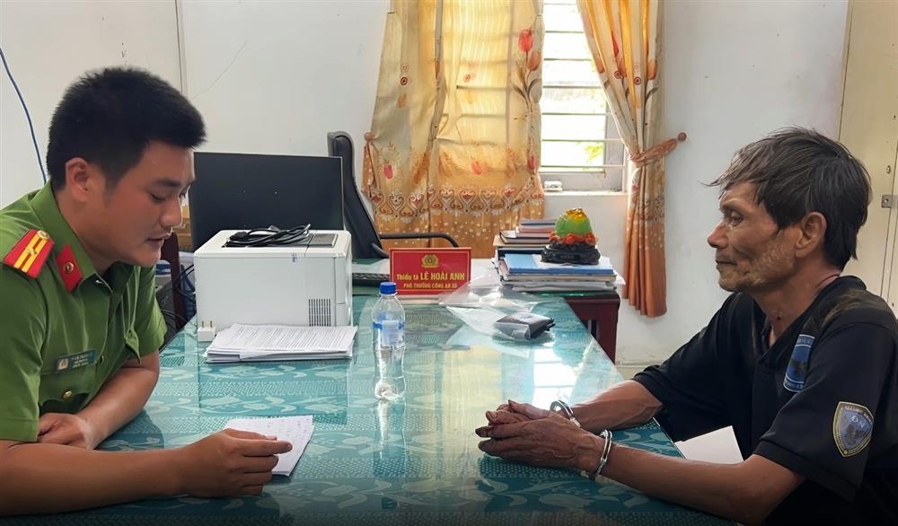 Lời khai lạnh lùng của kẻ sát nhân xuống tay với cả gia đình em họ ở Quảng Ngãi-2