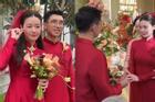 Đám hỏi Midu và chồng thiếu gia: Sính lễ kim cương đắt đỏ, 39 áo dài cưới giá gần 300 triệu đồng