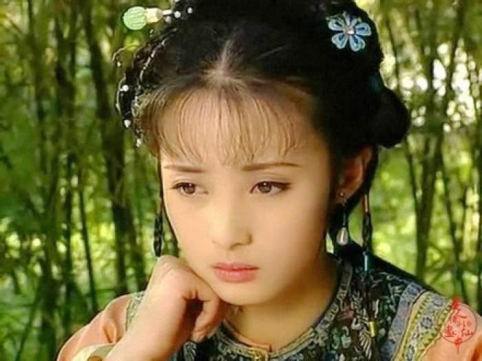 Tây Thi đẹp nhất màn ảnh từng chịu tiếng hồ ly cướp chồng bạn-2