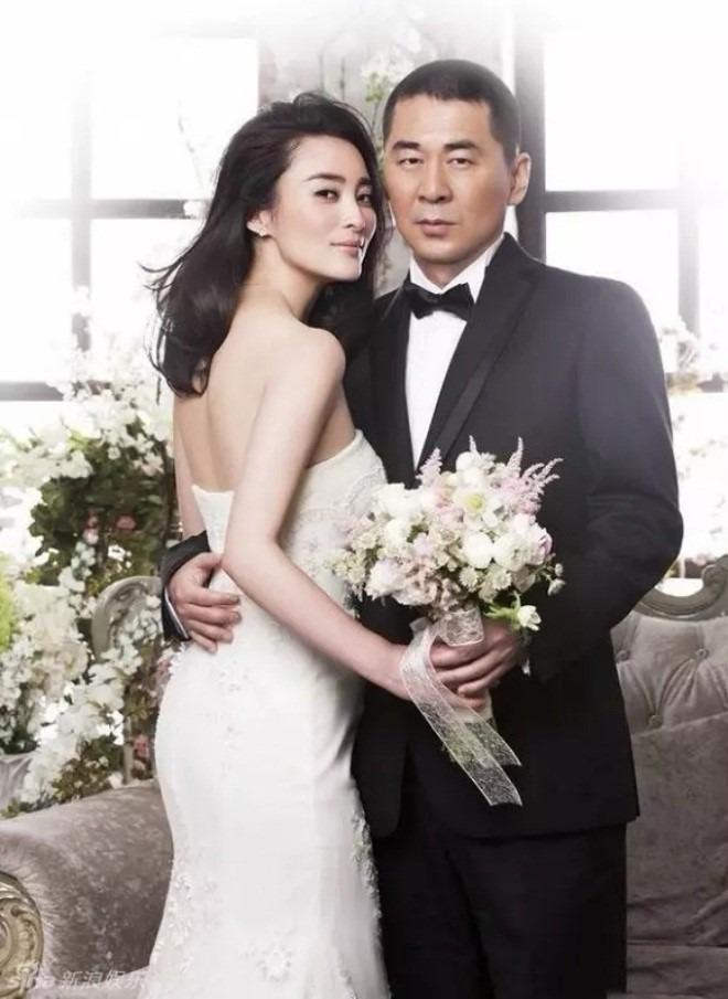 Tây Thi đẹp nhất màn ảnh từng chịu tiếng hồ ly cướp chồng bạn-5