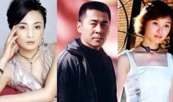 Tây Thi đẹp nhất màn ảnh từng chịu tiếng hồ ly cướp chồng bạn-6