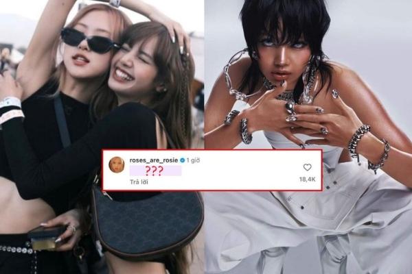 Lisa (BlackPink) gây tranh cãi-3