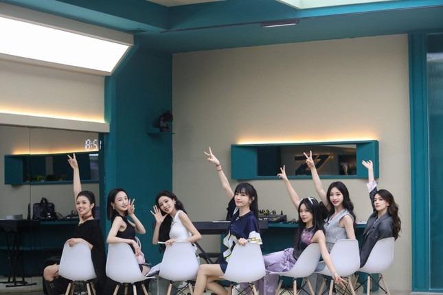 Suni Hạ Linh tiếp tục bùng nổ, chính thức vào chung kết Đạp gió 2024-1