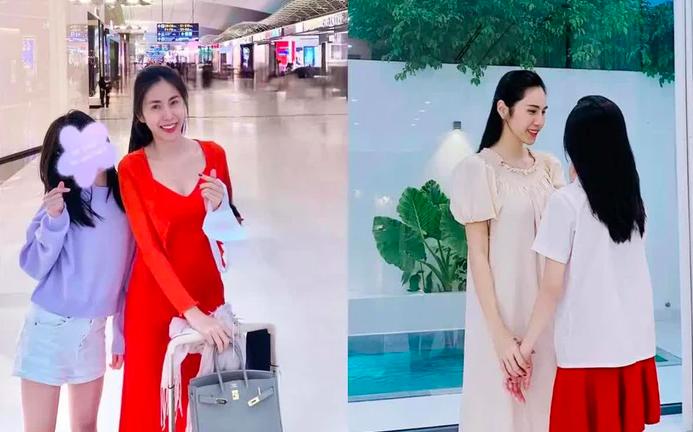 Ái nữ nhà Công Vinh - Thủy Tiên dính tin đồn bị cô lập dù chi 700 triệu đồng học trường quốc tế-3