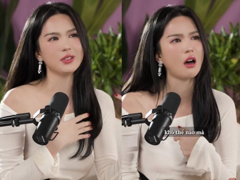 Ngọc Trinh khó có thai tự nhiên, bật khóc vì muốn làm mẹ, dọn sẵn phòng cho con ở biệt thự 60 tỷ-1