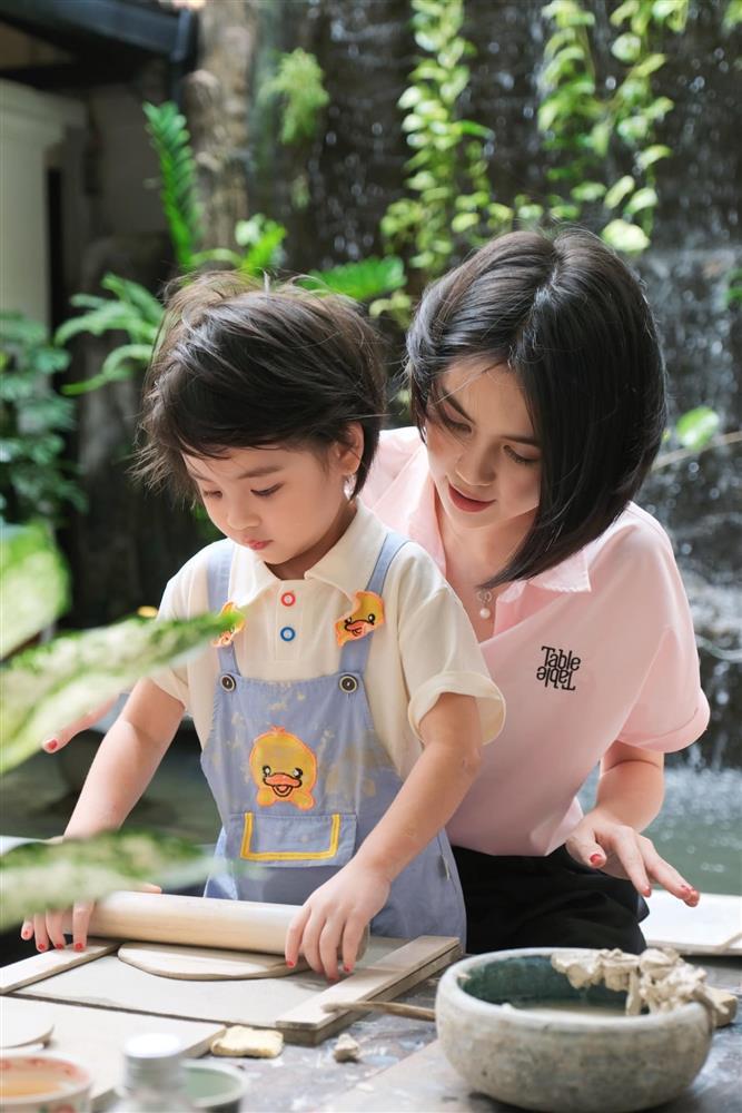 Ngọc Trinh khó có thai tự nhiên, bật khóc vì muốn làm mẹ, dọn sẵn phòng cho con ở biệt thự 60 tỷ-4