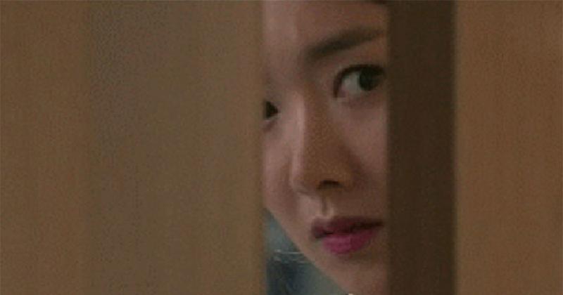 Tái hôn, tôi hưởng tuần trăng mật cùng chồng, nửa đêm có tiếng gọi cửa, bất ngờ thấy người này-1