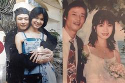 NSƯT Võ Hoài Nam gần 30 năm hạnh phúc bên vợ kém 12 tuổi và 4 con