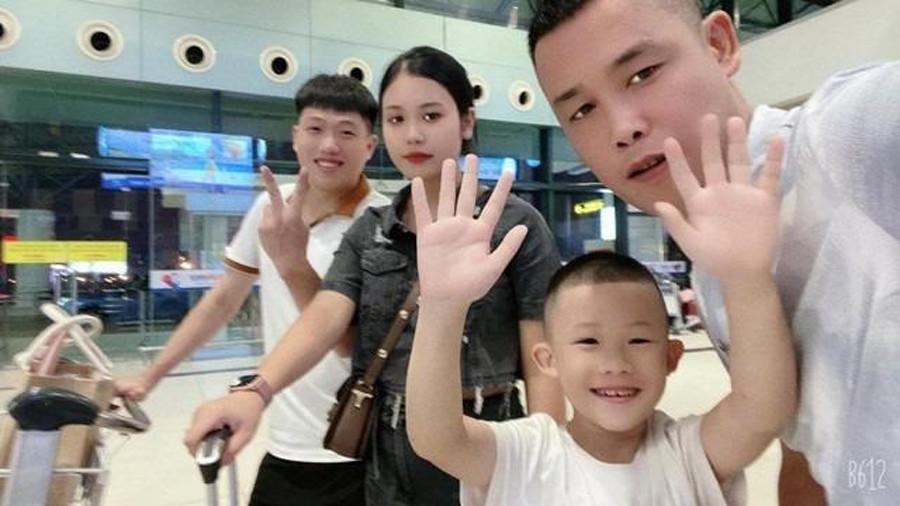 Nghệ sĩ Hiệp Gà đón tin vui-4