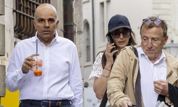 Gia tộc giàu nhất nước Anh lĩnh án tù vì bóc lột người giúp việc-1