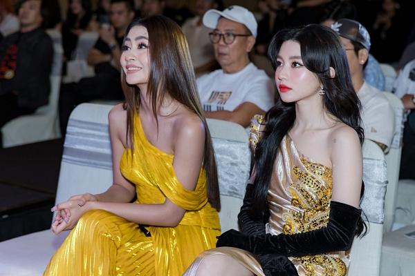 Người đẹp Campuchia gây chú ý khi sang Việt Nam thi sắc đẹp-13