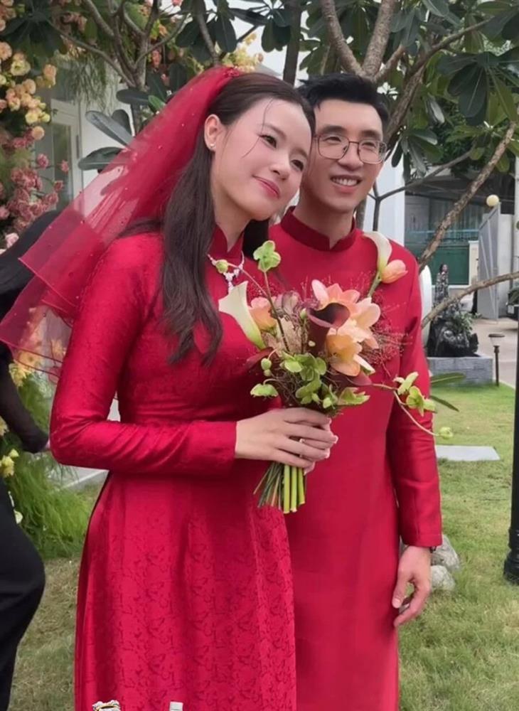 Visual xuất sắc của dàn bê tráp toàn sao đình đám trong đám hỏi của Midu-1