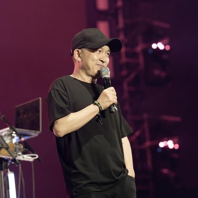 Bạn gái bên Quốc Trung 20 năm không danh phận, Thanh Lam khó chịu 10 năm rồi lại cảm kích-1