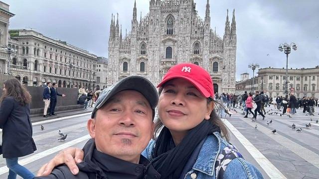 Bạn gái bên Quốc Trung 20 năm không danh phận, Thanh Lam khó chịu 10 năm rồi lại cảm kích-3