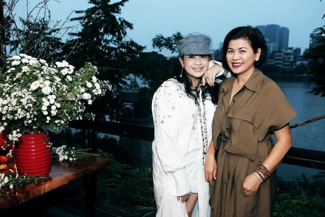 Bạn gái bên Quốc Trung 20 năm không danh phận, Thanh Lam khó chịu 10 năm rồi lại cảm kích-6