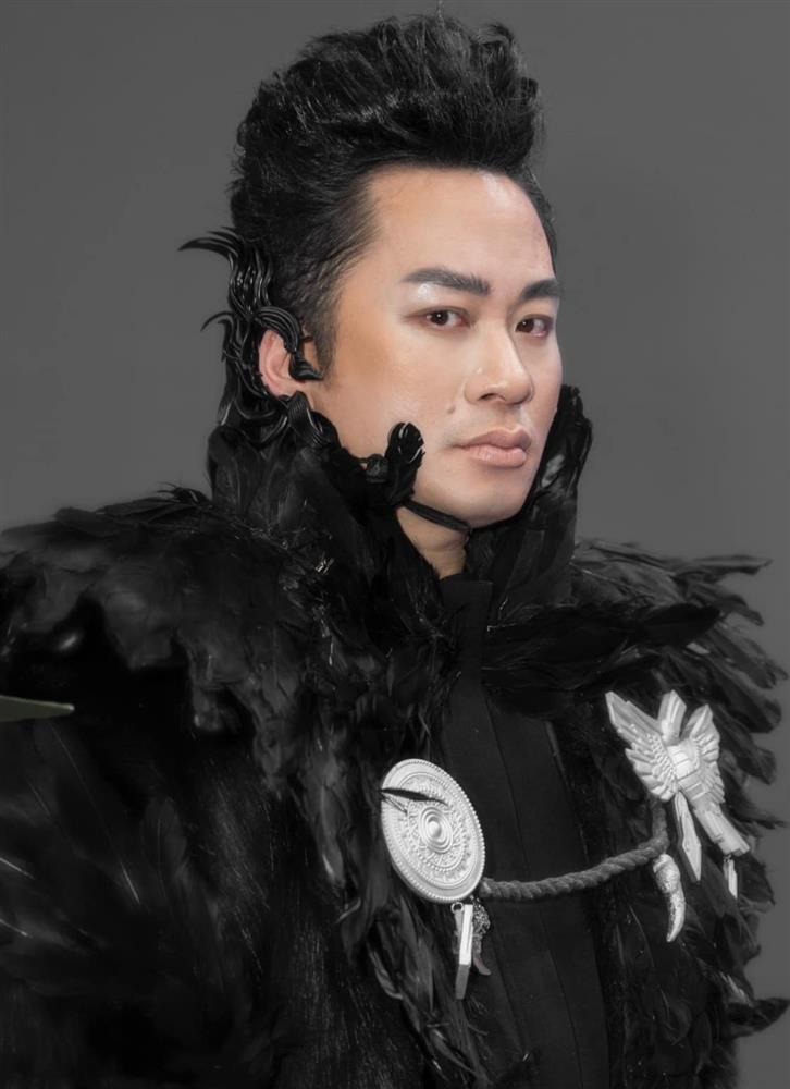 Divo Tùng Dương nhìn từ tranh luận chuyên cướp hit, phá hit-1