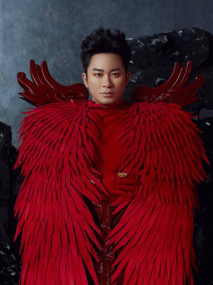 Divo Tùng Dương nhìn từ tranh luận chuyên cướp hit, phá hit-2