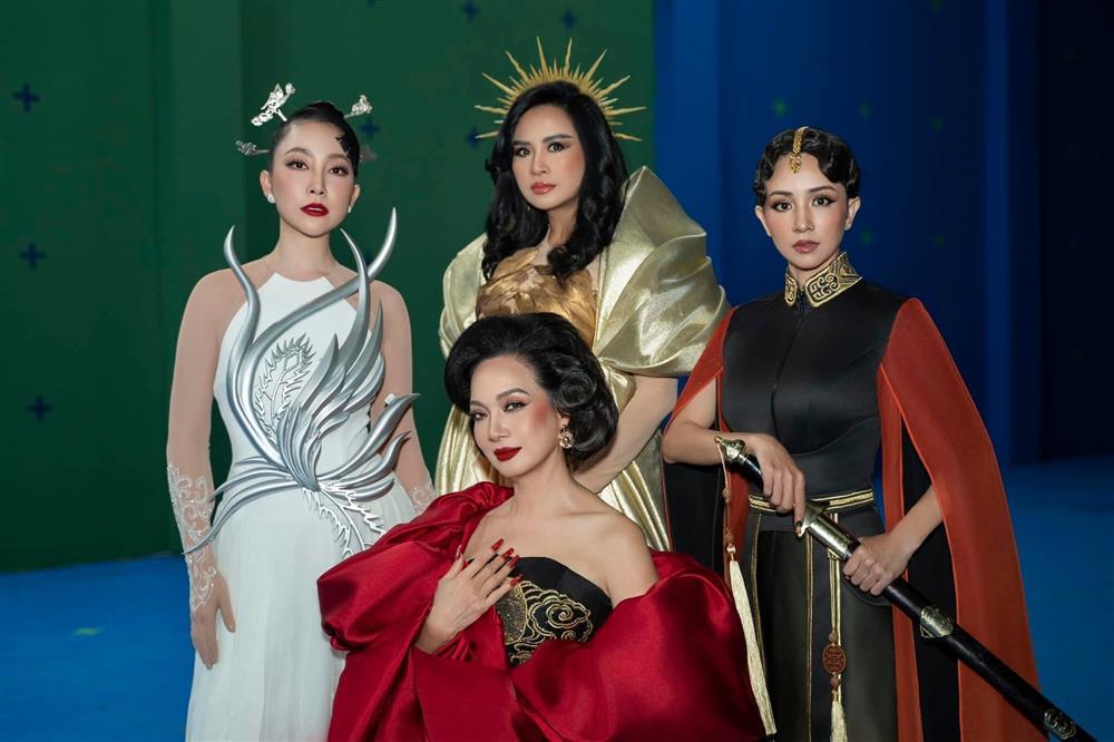 Divo Tùng Dương nhìn từ tranh luận chuyên cướp hit, phá hit-4