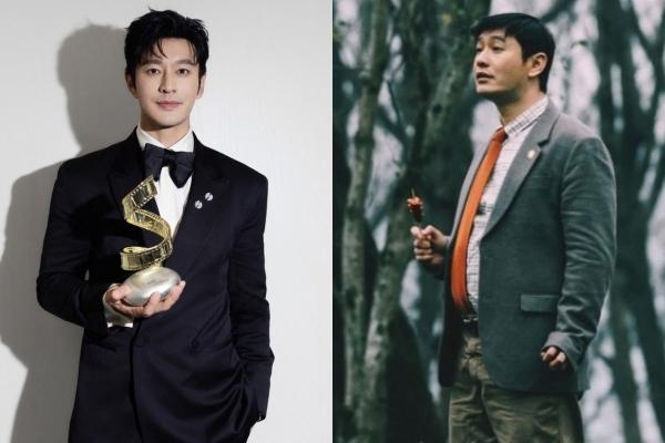 Huỳnh Hiểu Minh rạng rỡ bên bạn gái hotgirl: Thành công trong sự nghiệp, hạnh phúc với tình yêu mới-6