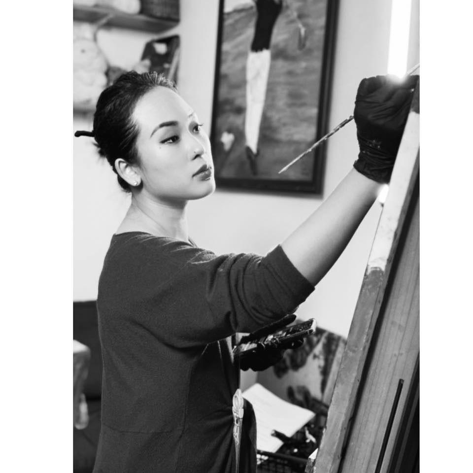 Diễm Hằng Nhật ký Vàng Anh ở tuổi 35: Thoát vòng xoáy nợ nần, bệnh tật-2